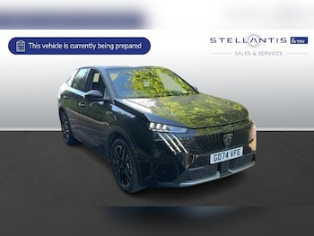 Used Peugeot 3008 2025 for sale - 78417911: Photo