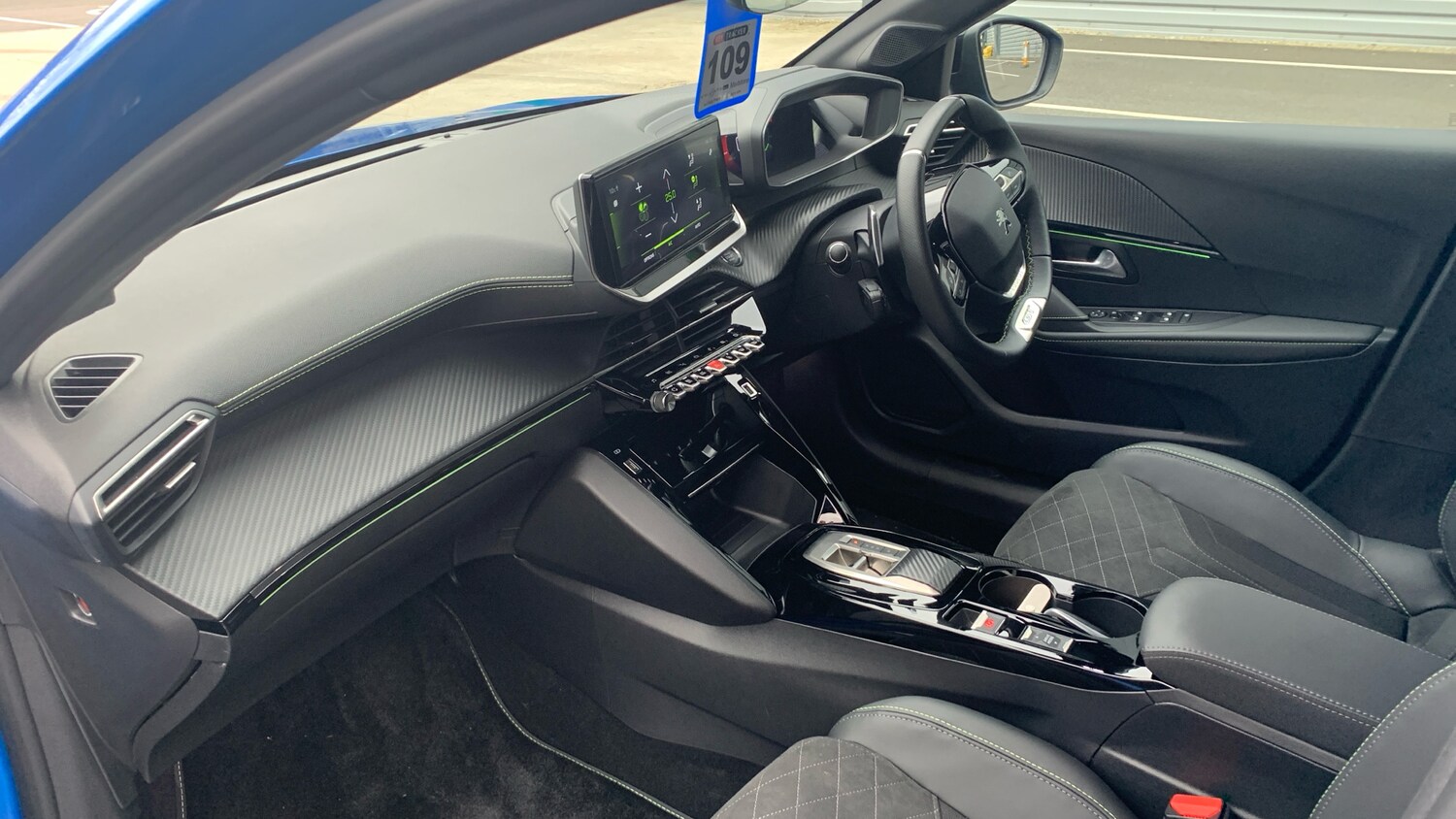 Used Peugeot 208 2022 for sale - 76729998: Photo 13