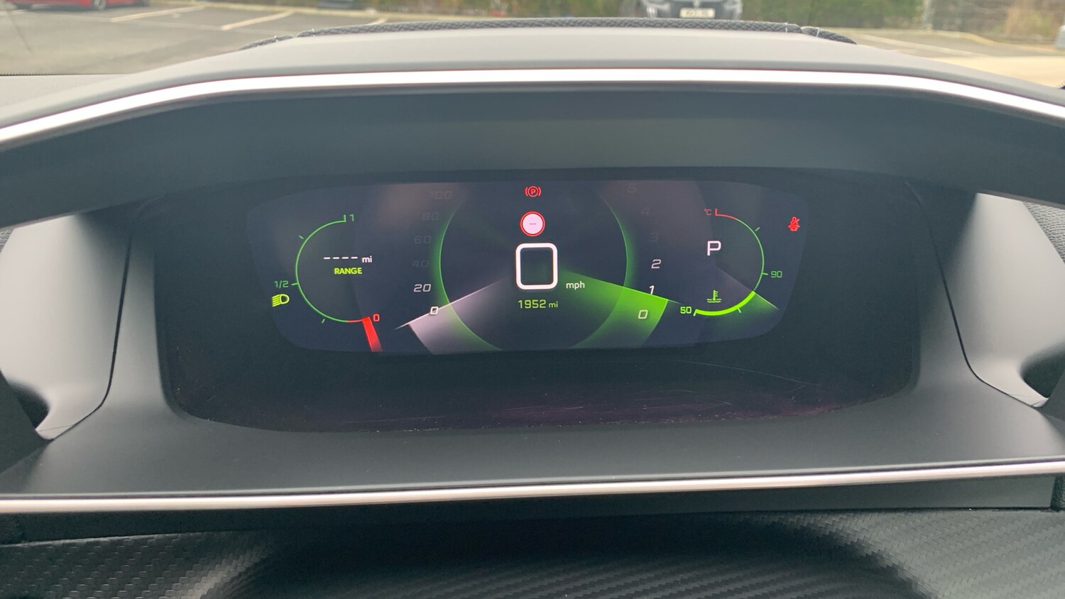 Used Peugeot 208 2022 for sale - 76729998: Photo 14