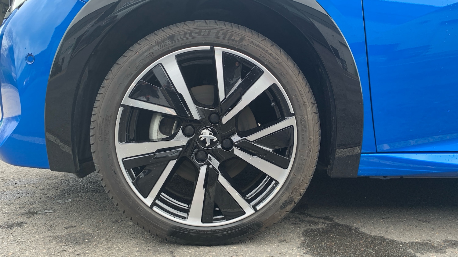 Used Peugeot 208 2022 for sale - 76729998: Photo 15