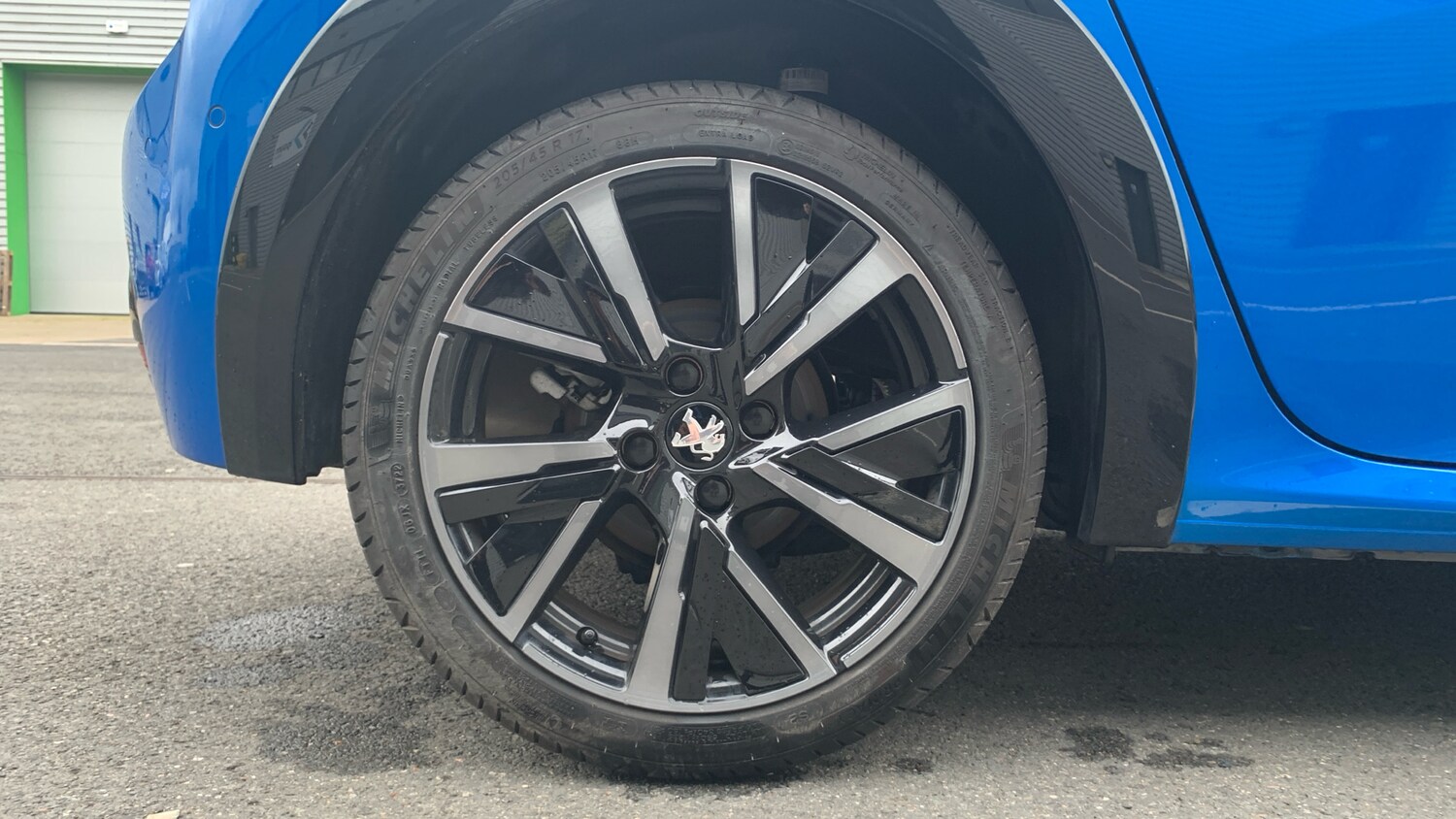 Used Peugeot 208 2022 for sale - 76729998: Photo 17