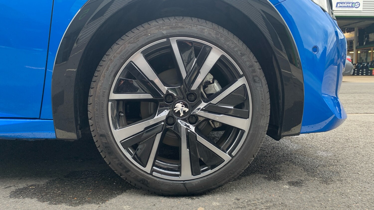 Used Peugeot 208 2022 for sale - 76729998: Photo 18