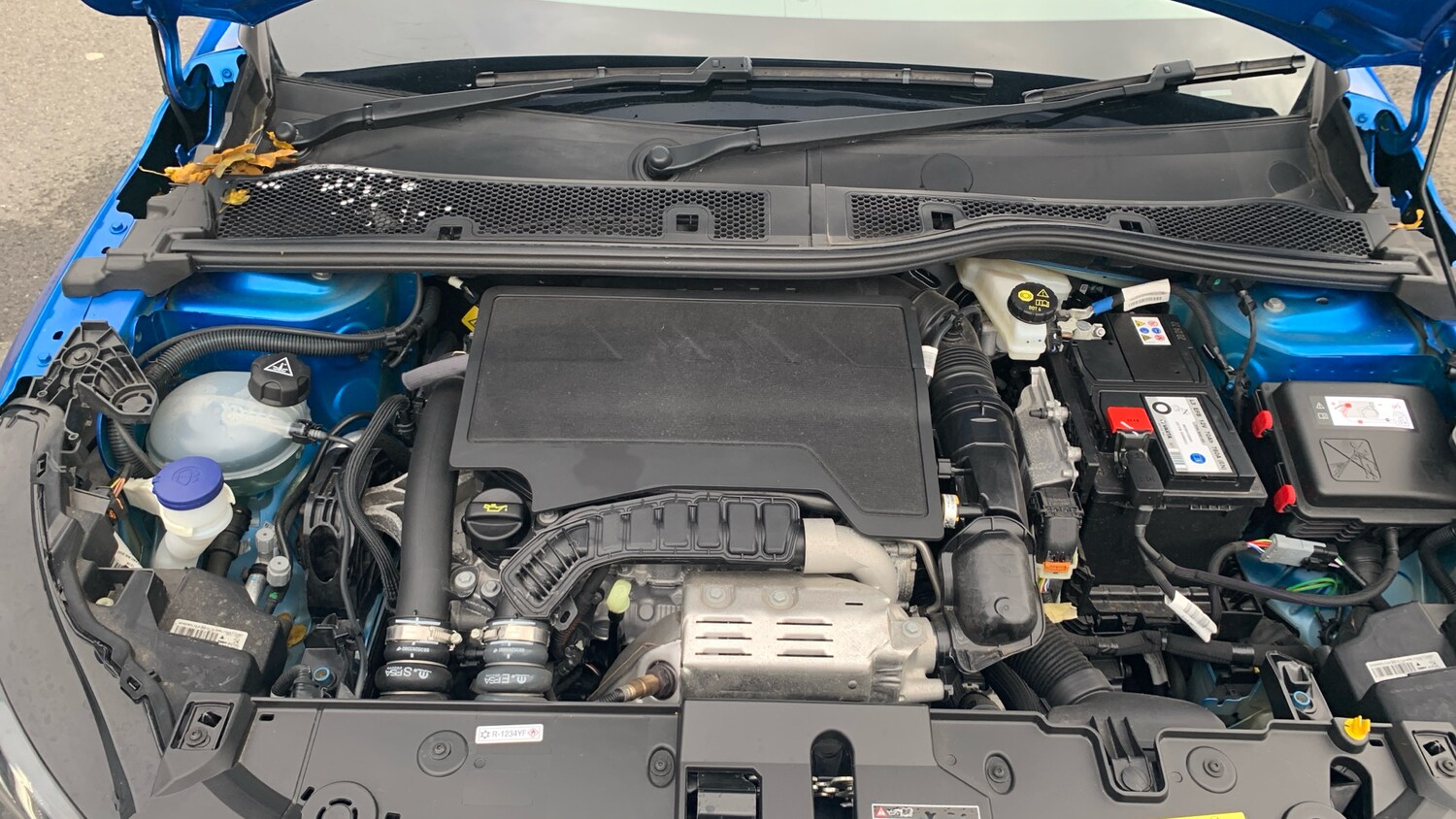 Used Peugeot 208 2022 for sale - 76729998: Photo 19