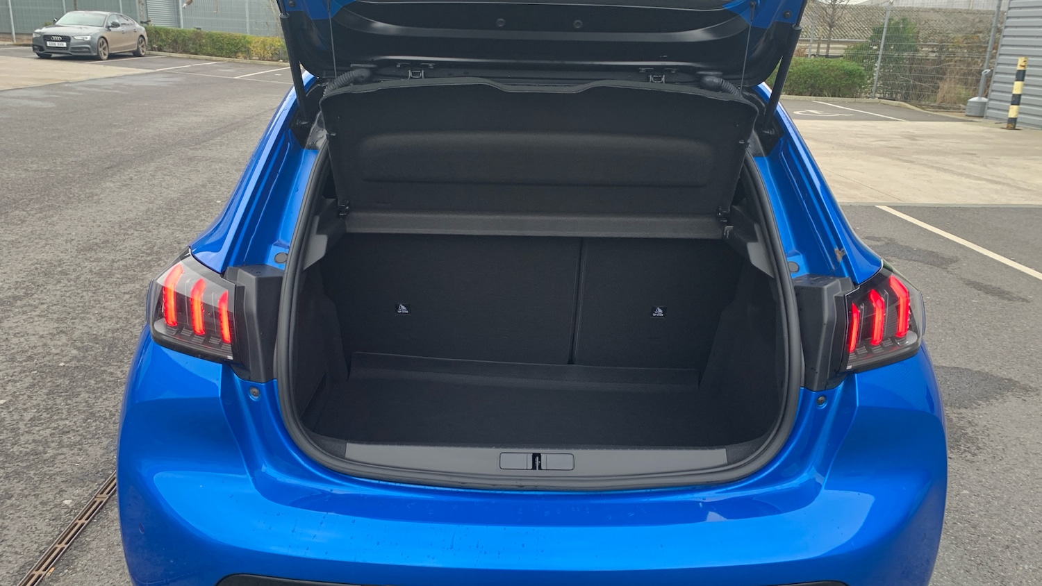 Used Peugeot 208 2022 for sale - 76729998: Photo 20