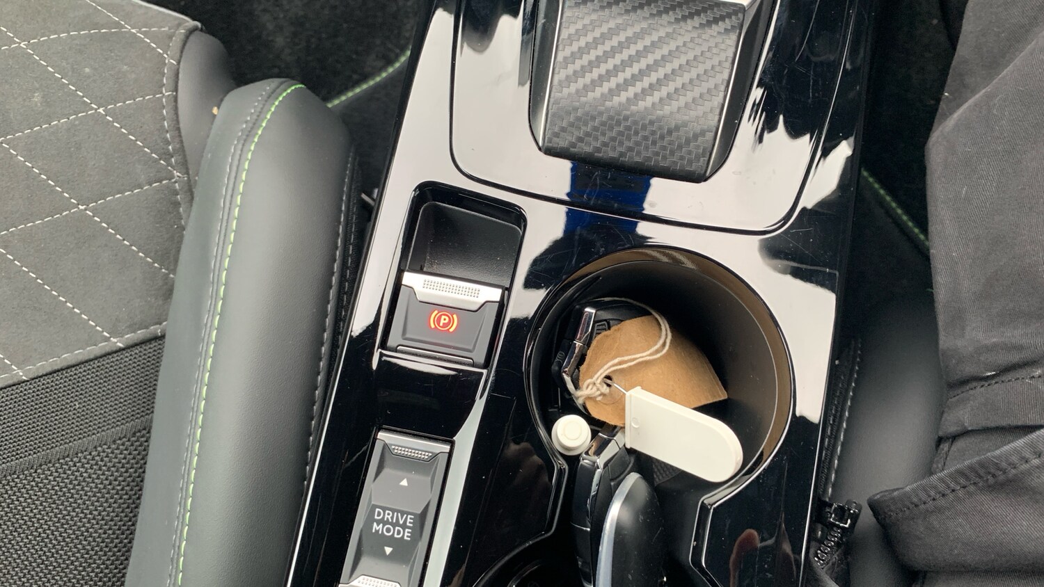 Used Peugeot 208 2022 for sale - 76729998: Photo 22