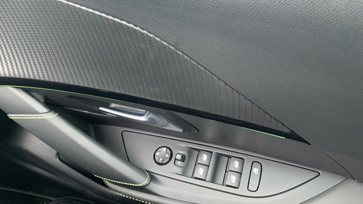 Used Peugeot 208 2022 for sale - 76729998: Photo 23