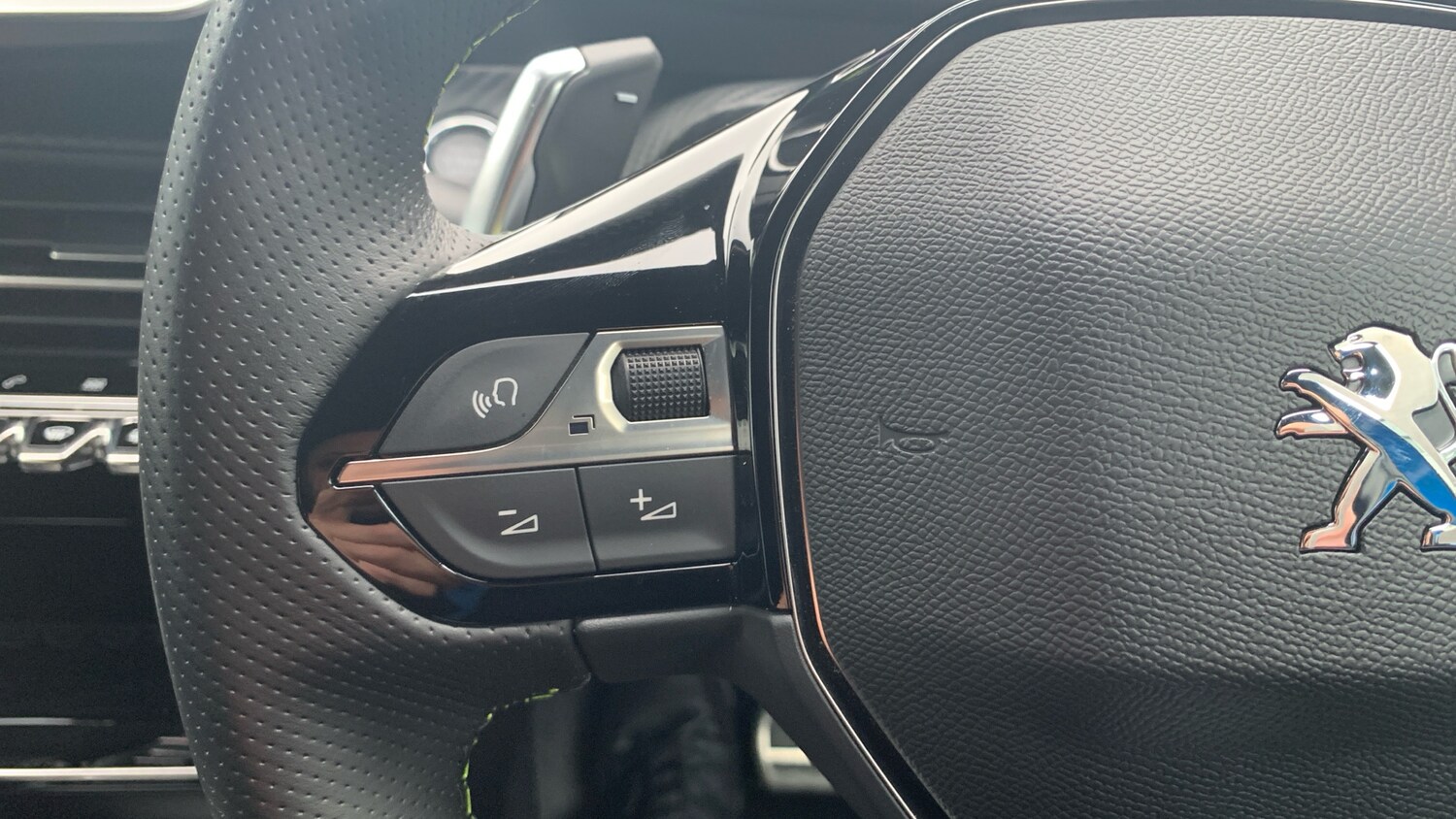 Used Peugeot 208 2022 for sale - 76729998: Photo 24