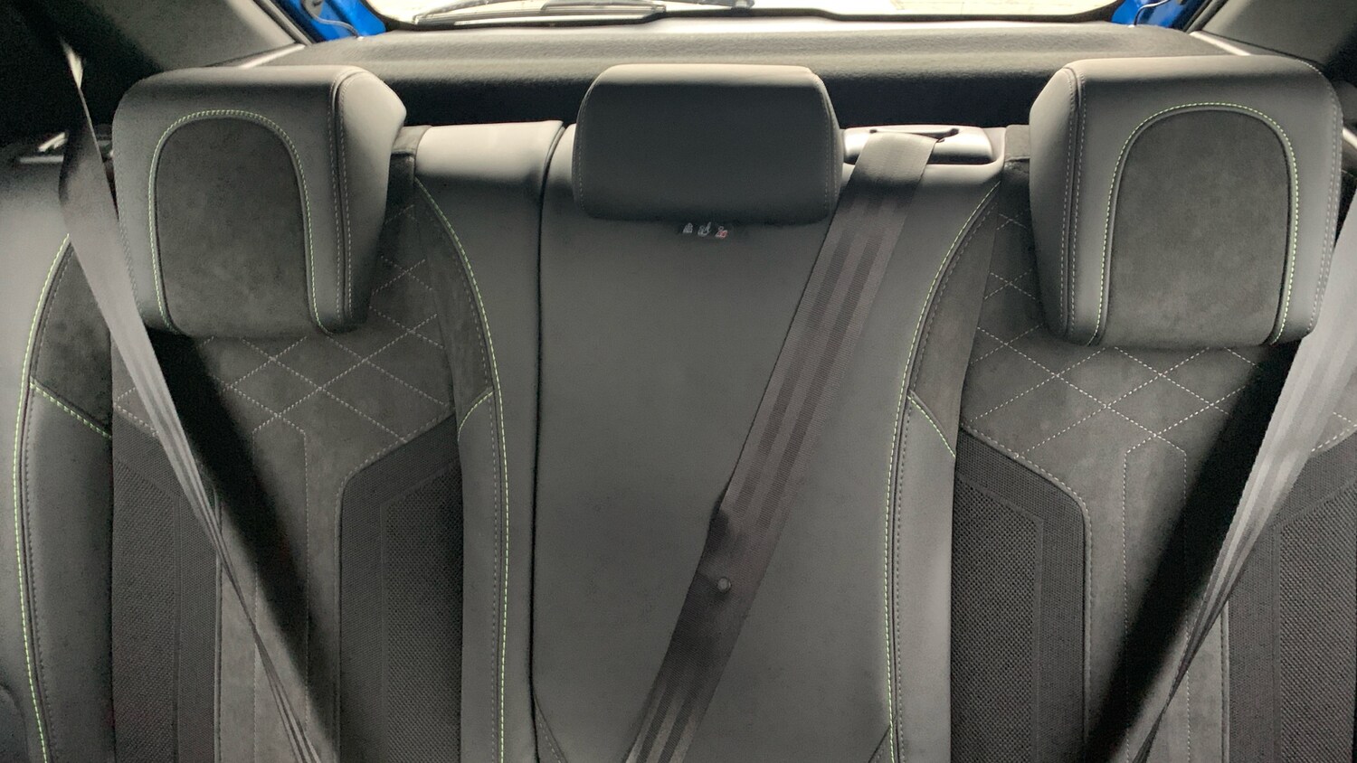 Used Peugeot 208 2022 for sale - 76729998: Photo 26