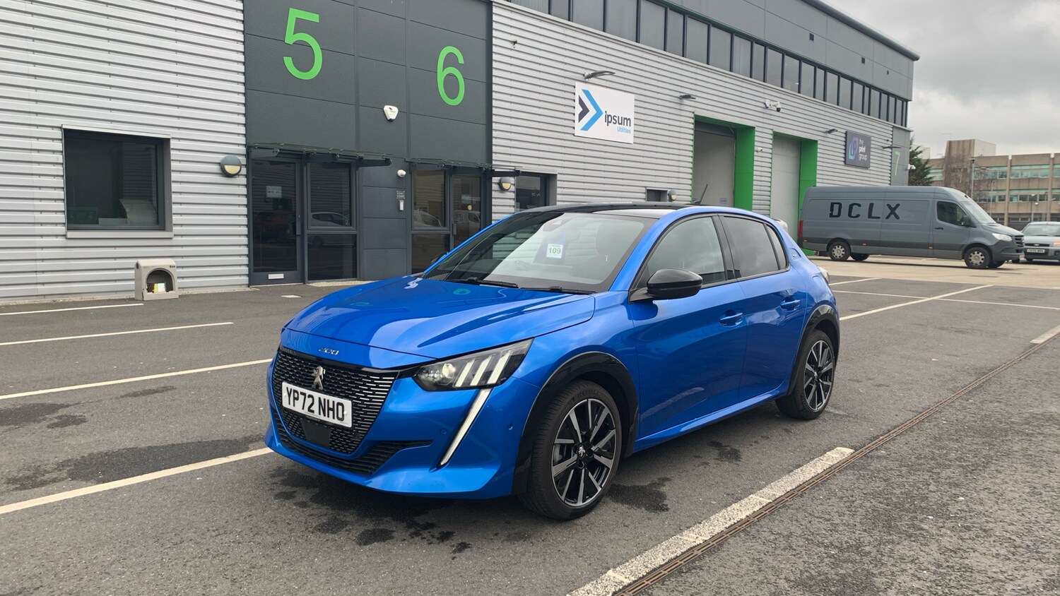 Used Peugeot 208 2022 for sale - 76729998: Photo 8