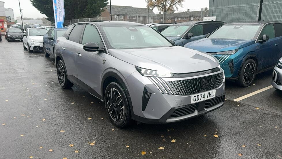 Used Peugeot 3008 2025 for sale - 76772589: Photo 1