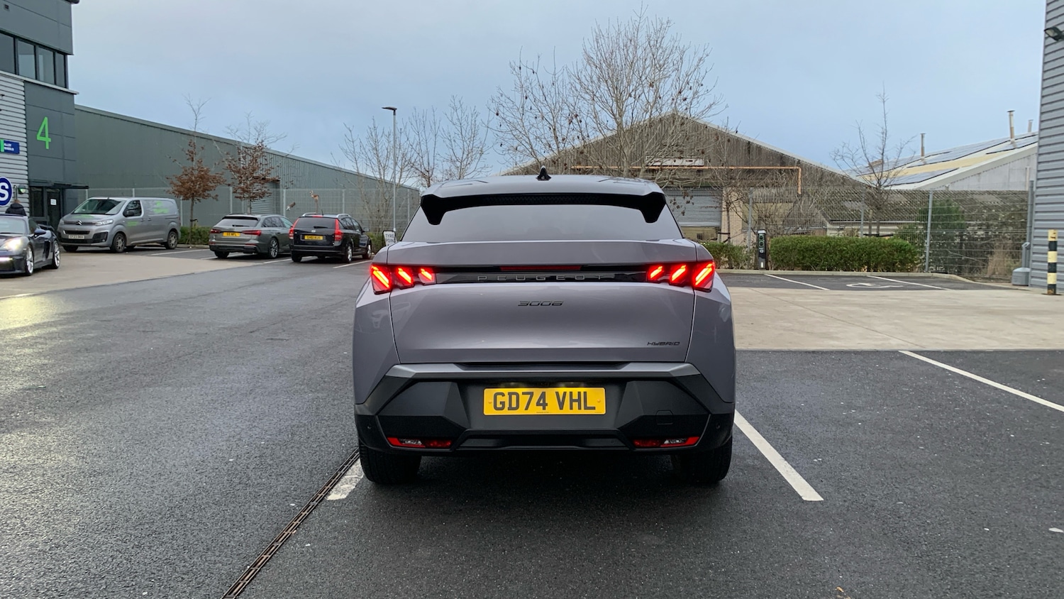 Used Peugeot 3008 2025 for sale - 76772589: Photo 10