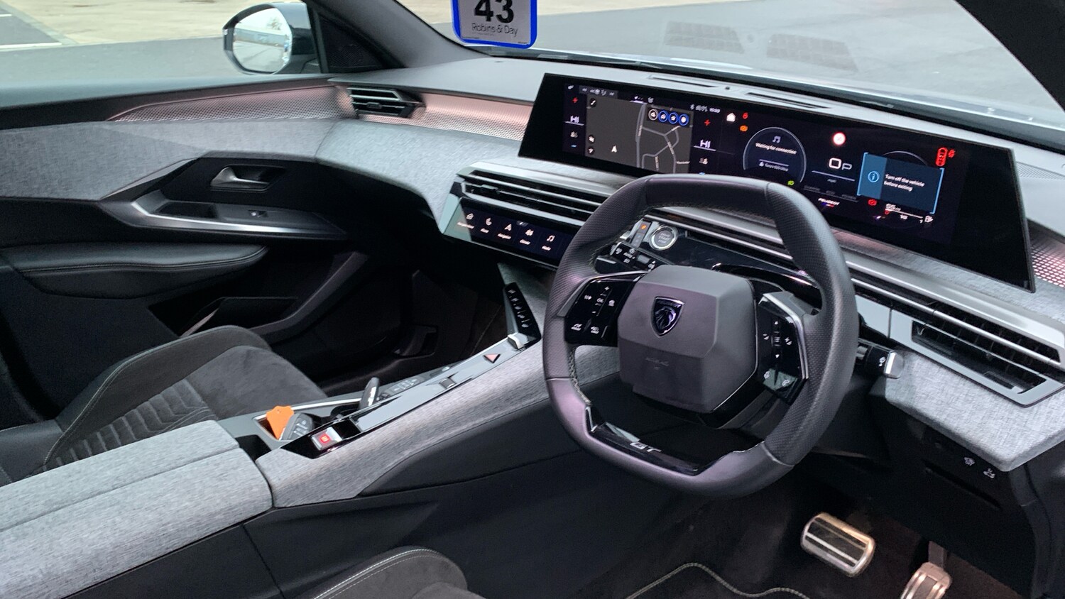 Used Peugeot 3008 2025 for sale - 76772589: Photo 12