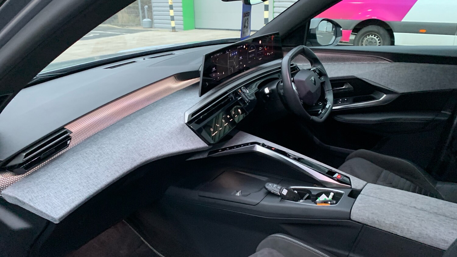 Used Peugeot 3008 2025 for sale - 76772589: Photo 13