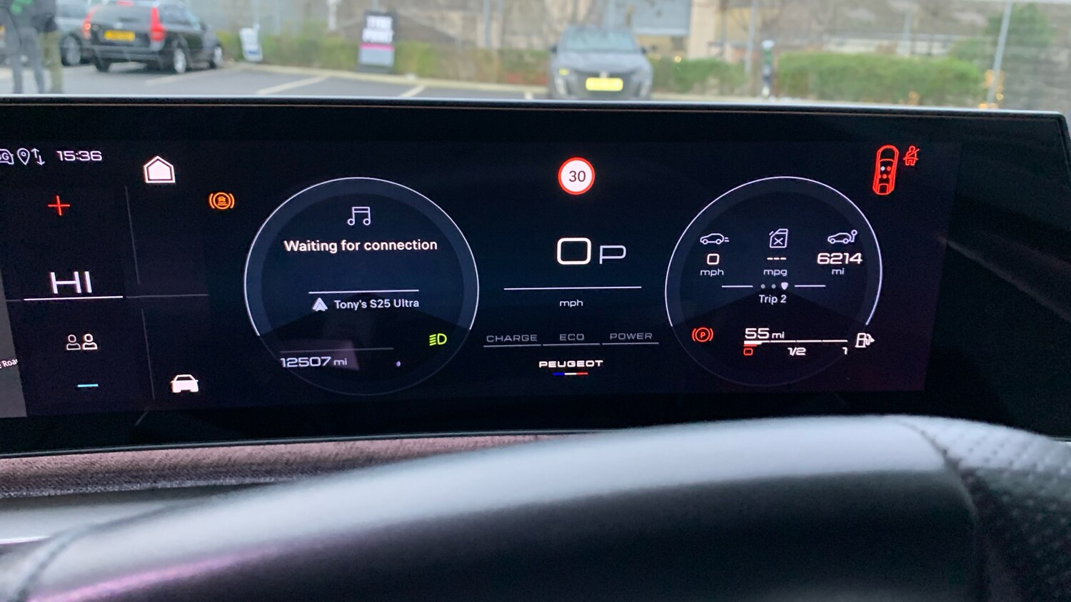 Used Peugeot 3008 2025 for sale - 76772589: Photo 14