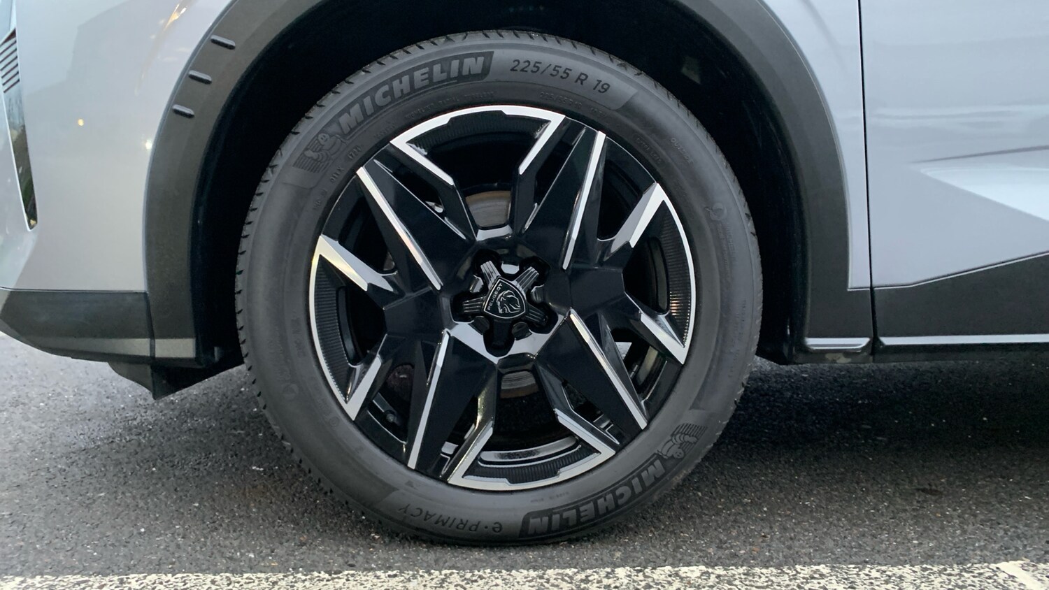 Used Peugeot 3008 2025 for sale - 76772589: Photo 15