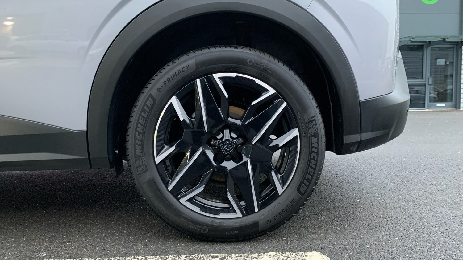 Used Peugeot 3008 2025 for sale - 76772589: Photo 16