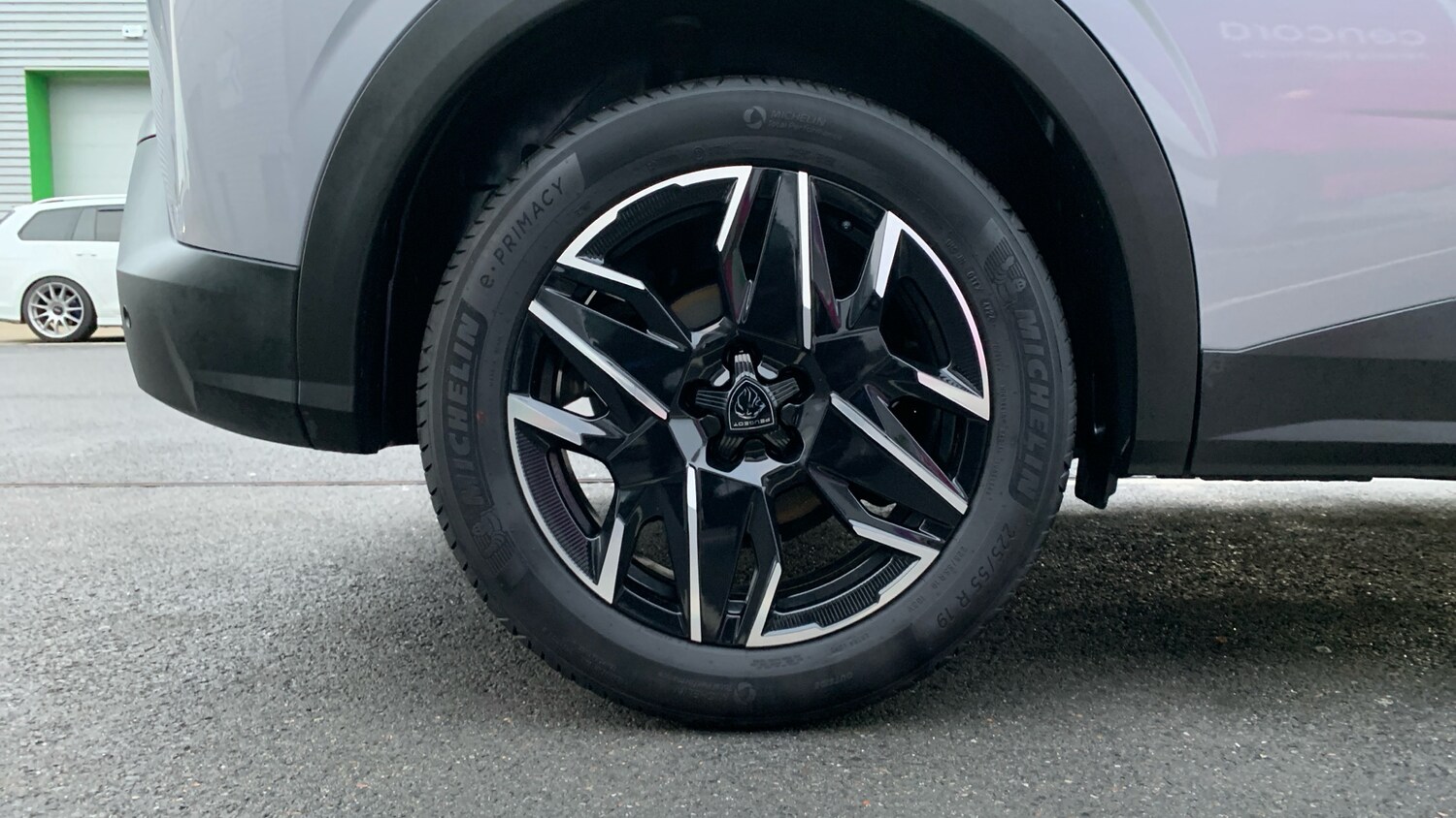 Used Peugeot 3008 2025 for sale - 76772589: Photo 17