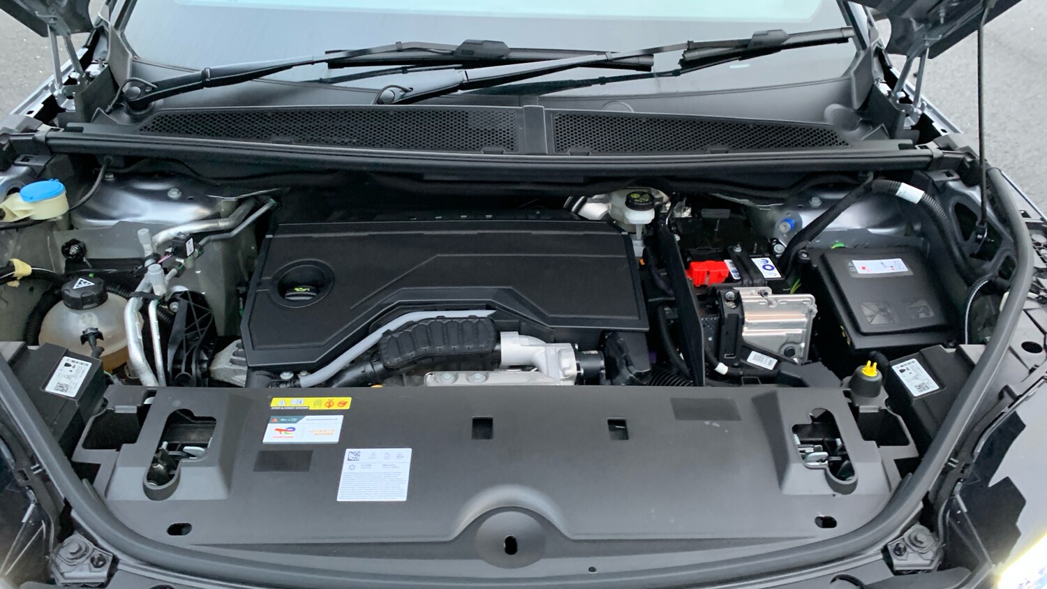 Used Peugeot 3008 2025 for sale - 76772589: Photo 19