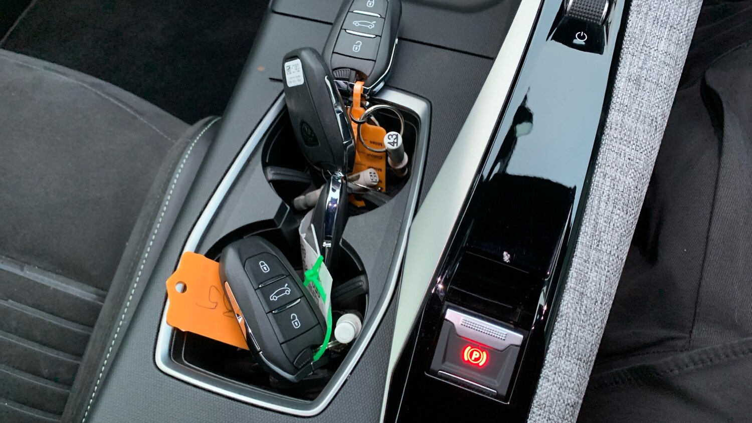 Used Peugeot 3008 2025 for sale - 76772589: Photo 22