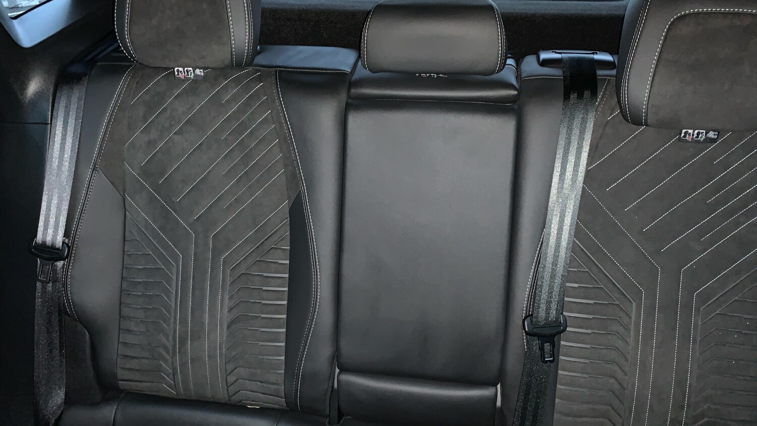 Used Peugeot 3008 2025 for sale - 76772589: Photo 26