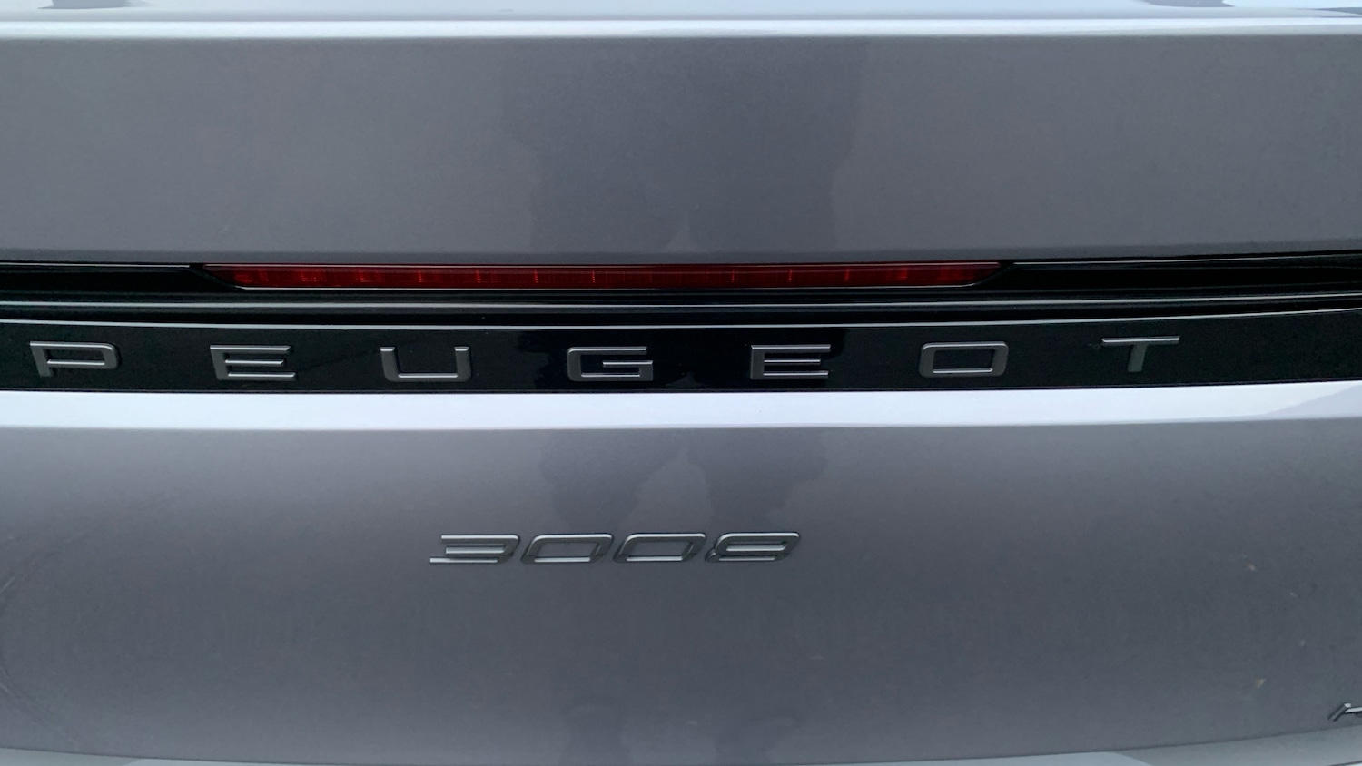 Used Peugeot 3008 2025 for sale - 76772589: Photo 27