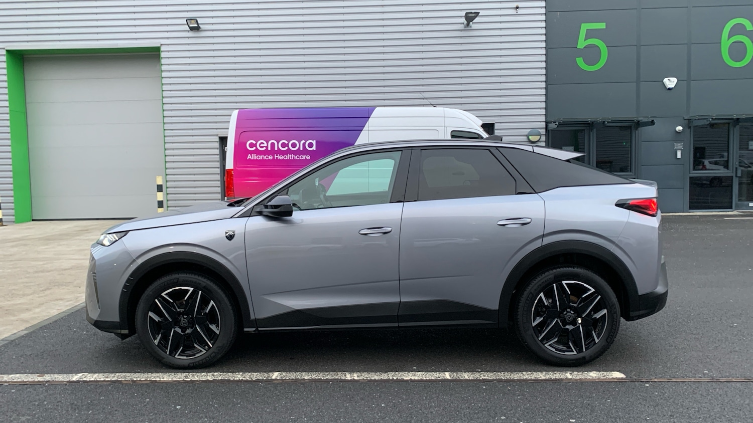 Used Peugeot 3008 2025 for sale - 76772589: Photo 7