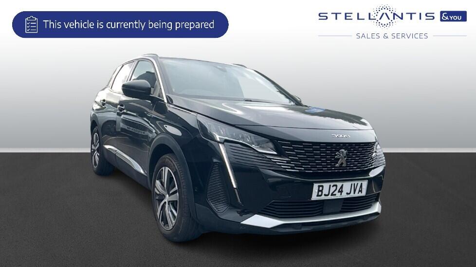 Used Peugeot 3008 2024 for sale - 76500520: Photo 1