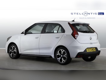 Used MG MG3 2023 for sale - 78855831: Photo