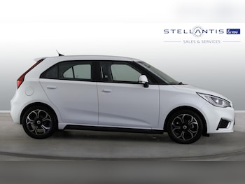 Used MG MG3 2023 for sale - 78855831: Photo