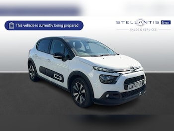 Used Citroen C3 2024 for sale - 77941348: Photo