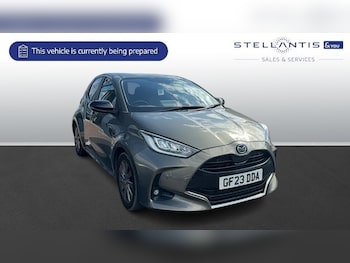 Used Mazda Mazda2 HYBRID 2023 for sale - 79050437: Photo