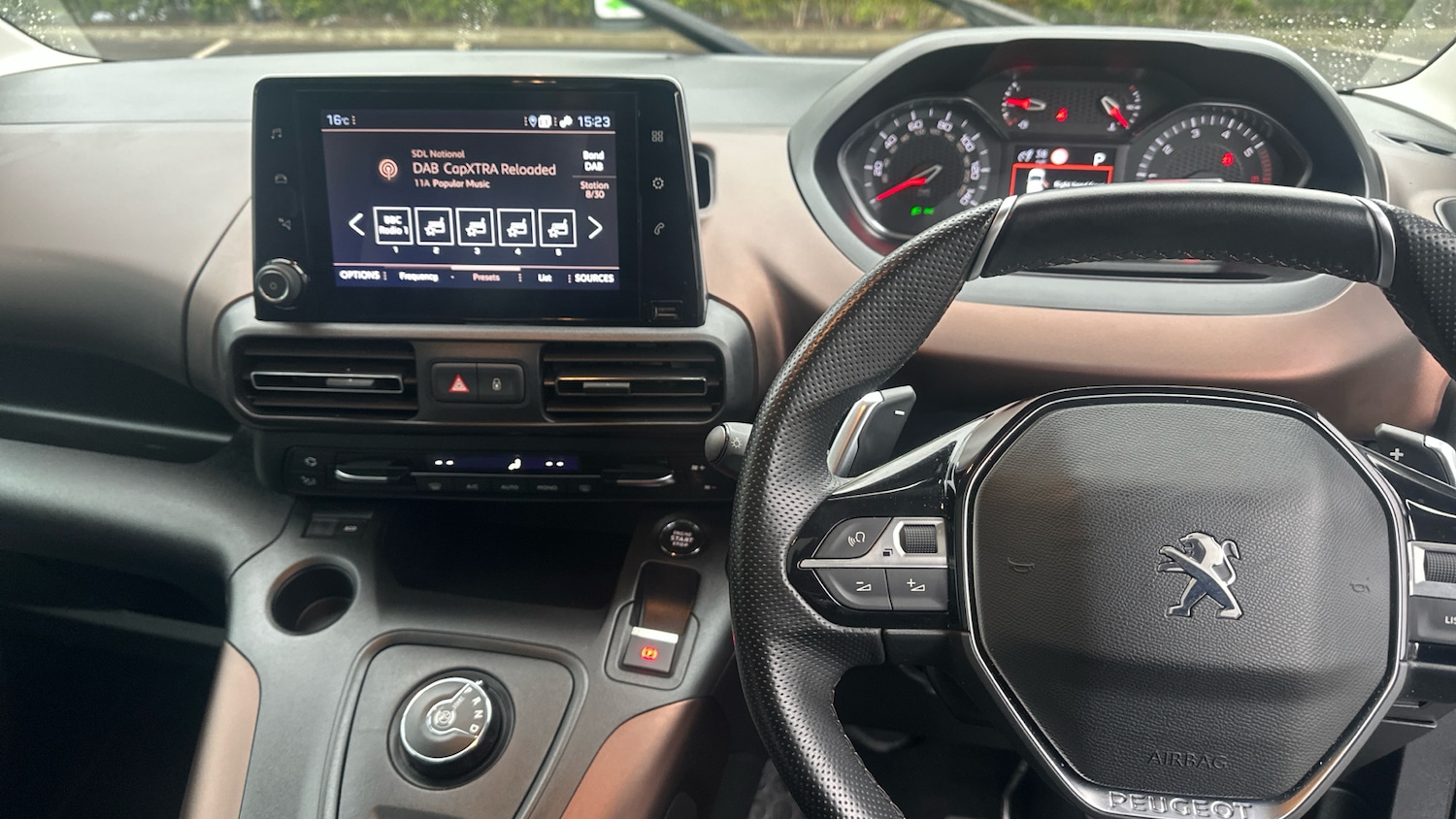 Used Peugeot Rifter 2020 for sale - 75859166: Photo 10