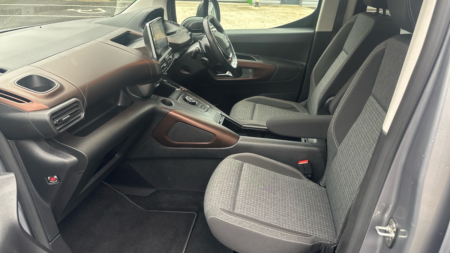 Used Peugeot Rifter 2020 for sale - 75859166: Photo 12