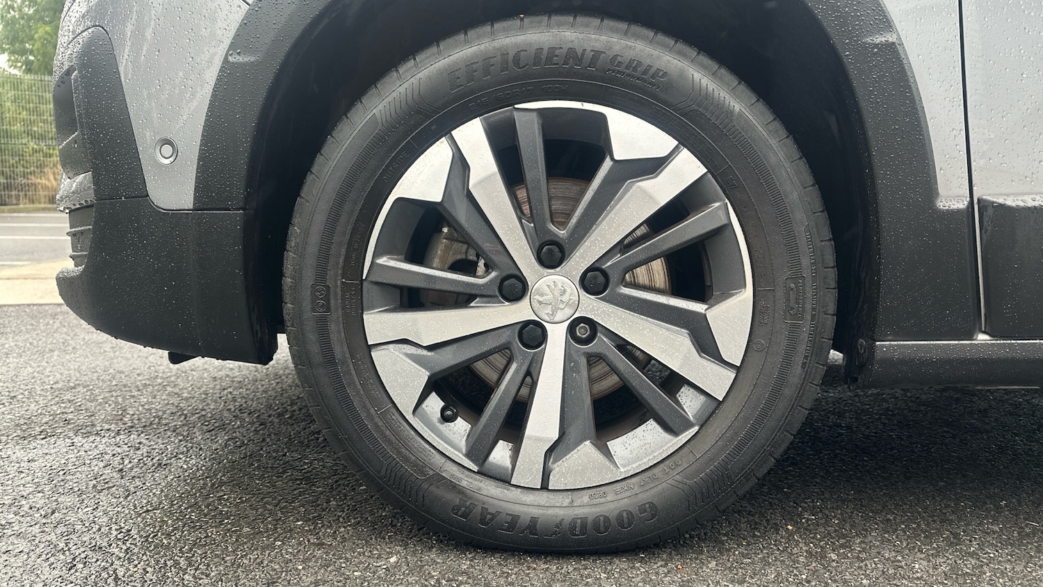 Used Peugeot Rifter 2020 for sale - 75859166: Photo 14