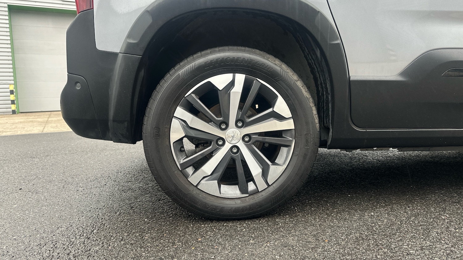 Used Peugeot Rifter 2020 for sale - 75859166: Photo 16