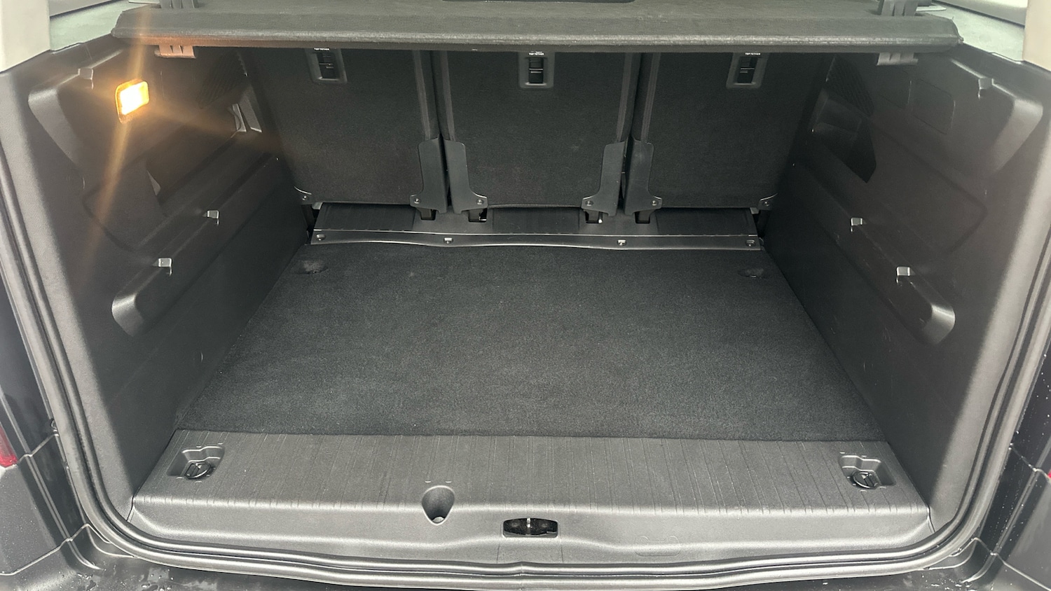 Used Peugeot Rifter 2020 for sale - 75859166: Photo 19