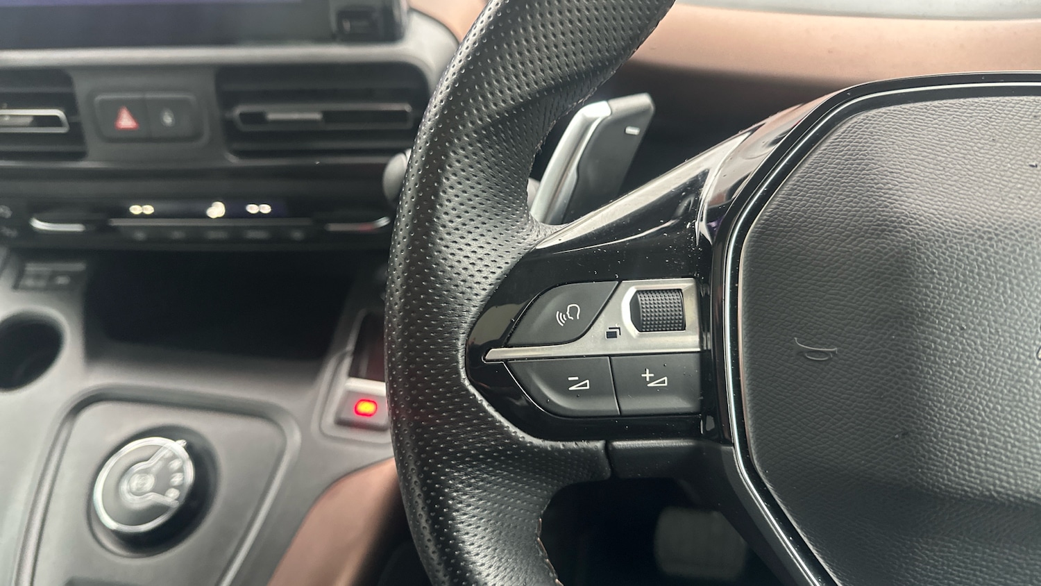 Used Peugeot Rifter 2020 for sale - 75859166: Photo 23