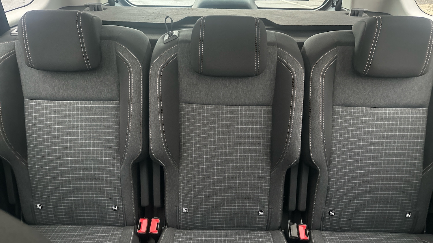 Used Peugeot Rifter 2020 for sale - 75859166: Photo 25