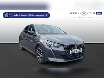 Used Peugeot 208 2023 for sale - 78117097: Photo