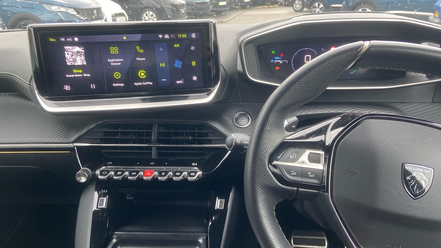 Used Peugeot 2008 2024 for sale - 77412793: Photo 10