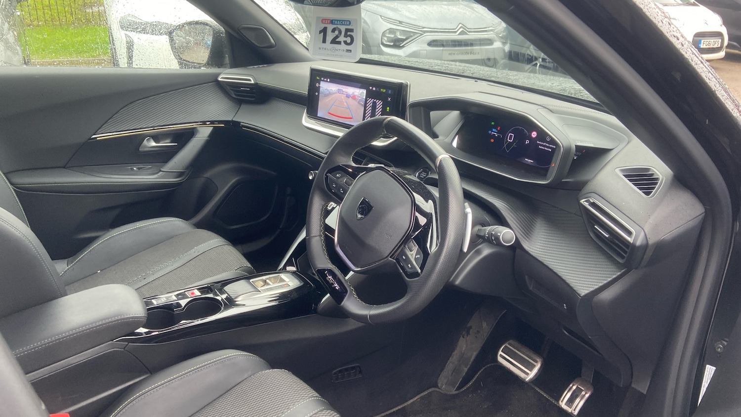 Used Peugeot 2008 2024 for sale - 77412793: Photo 11