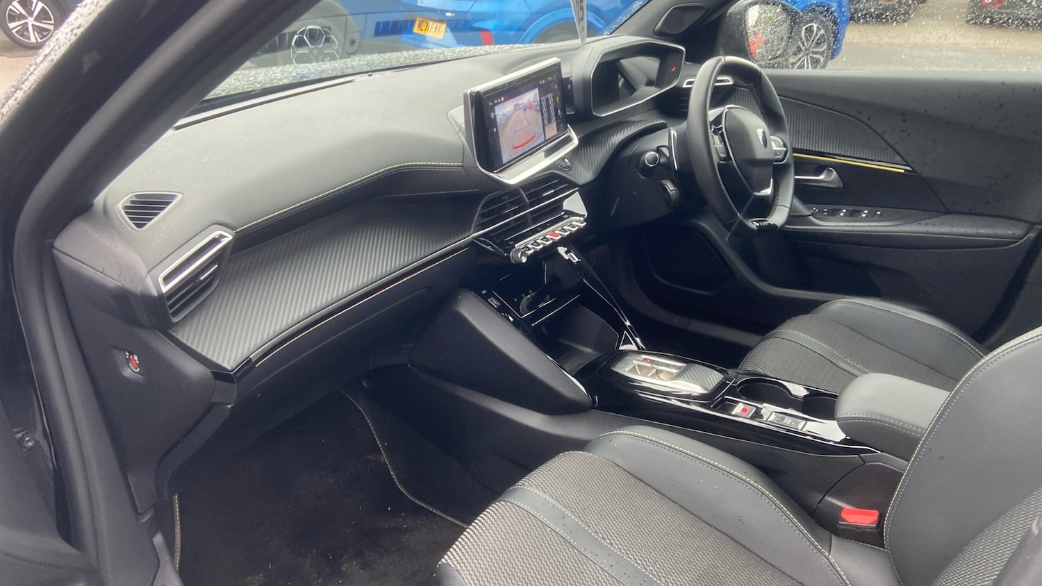 Used Peugeot 2008 2024 for sale - 77412793: Photo 12