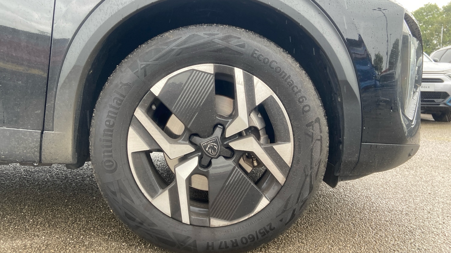 Used Peugeot 2008 2024 for sale - 77412793: Photo 14