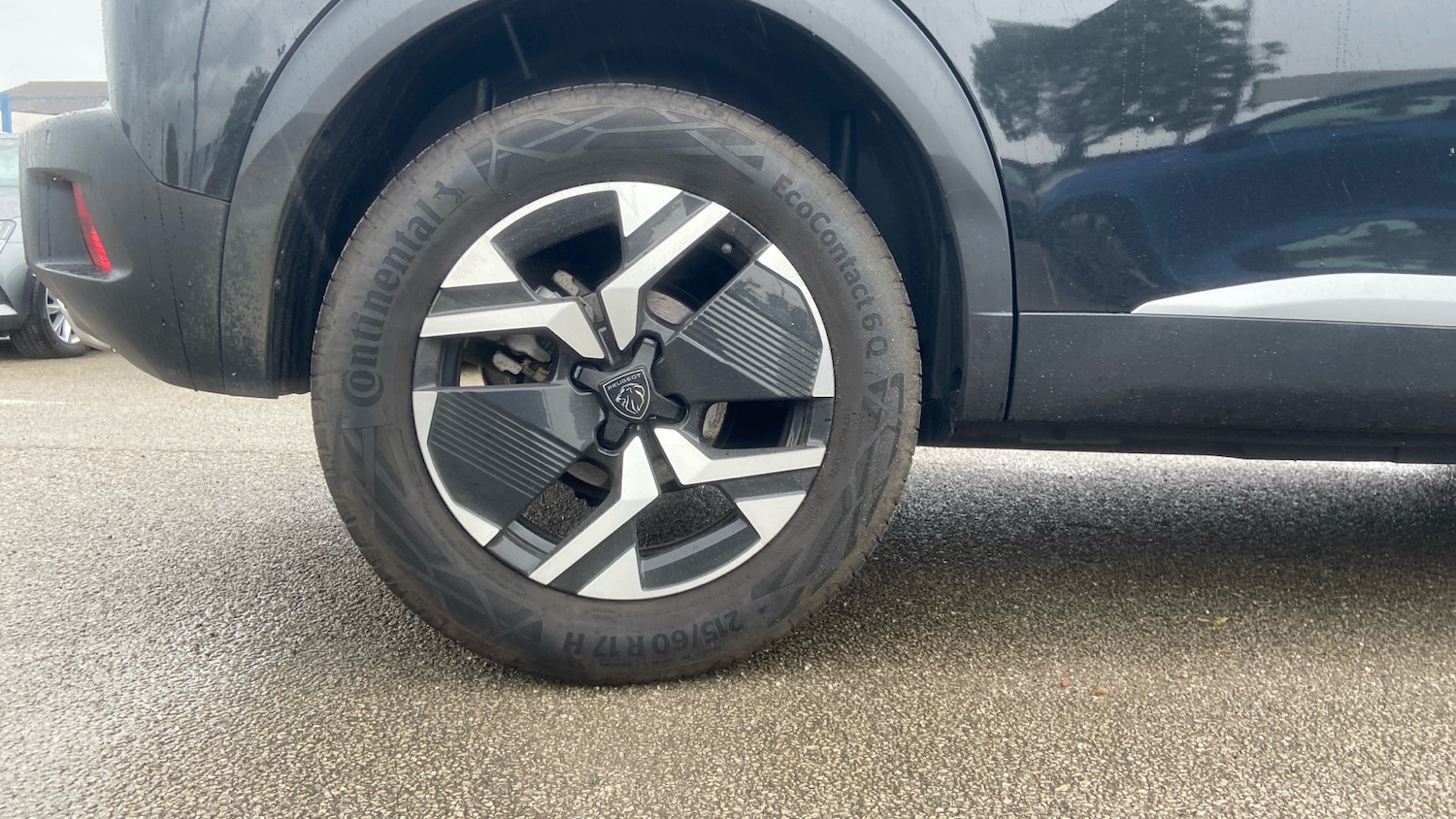 Used Peugeot 2008 2024 for sale - 77412793: Photo 15