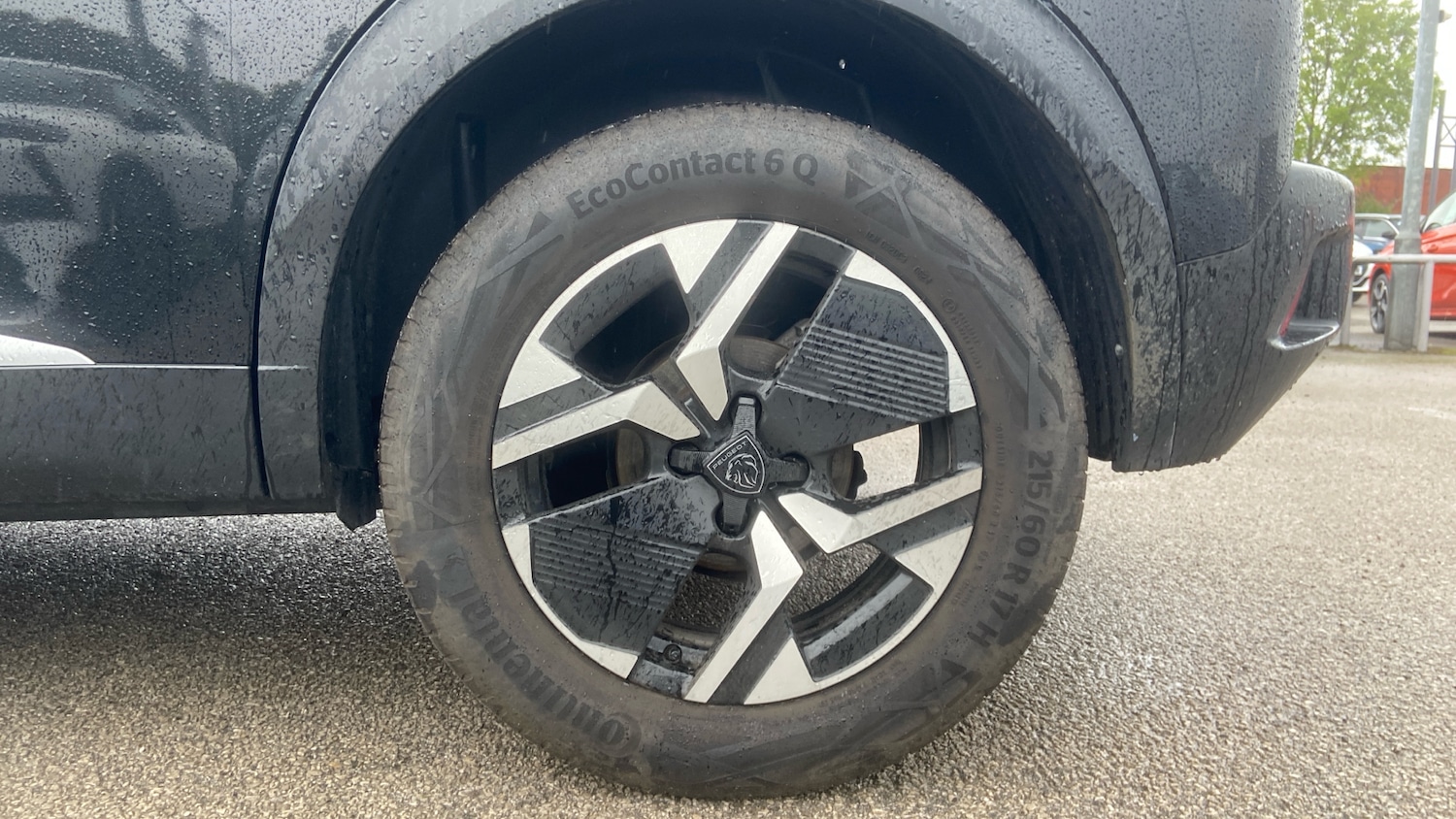 Used Peugeot 2008 2024 for sale - 77412793: Photo 16