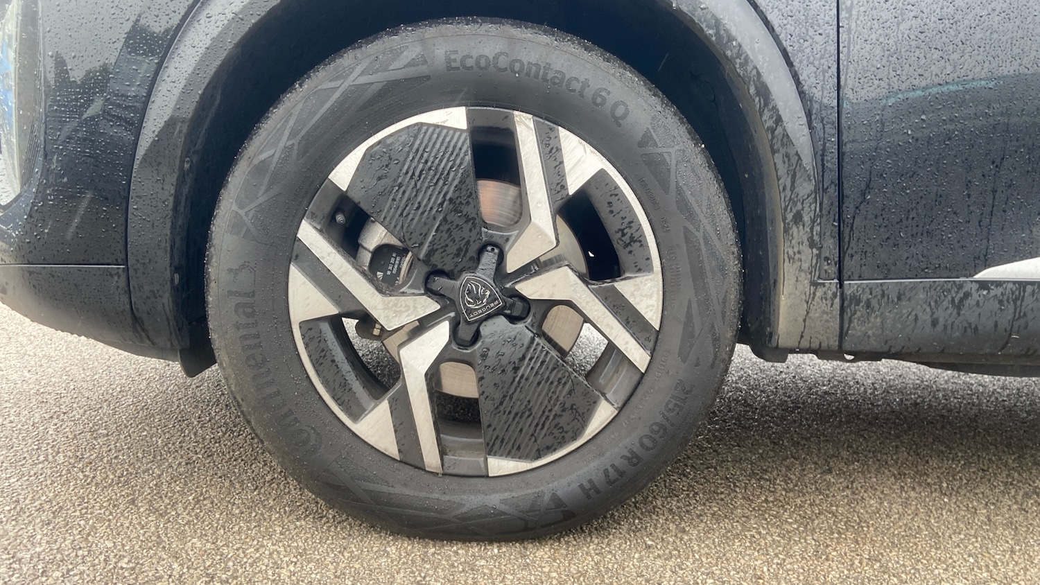 Used Peugeot 2008 2024 for sale - 77412793: Photo 17