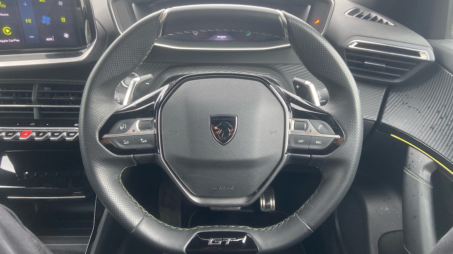 Used Peugeot 2008 2024 for sale - 77412793: Photo 18