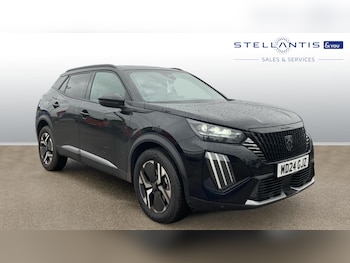 Used Peugeot 2008 2024 for sale - 77412793: Photo