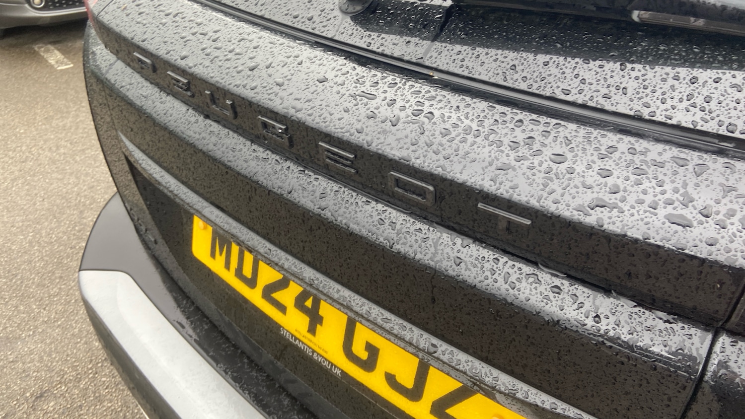 Used Peugeot 2008 2024 for sale - 77412793: Photo 26