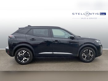 Used Peugeot 2008 2024 for sale - 77412793: Photo